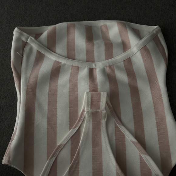 Pink Bodysuit - Picture 2 of 3